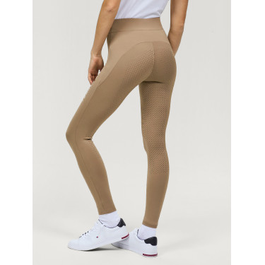 Leggings Tommy Hilfiger Equestrian Elmira donna full grip Leggings Tommy Hilfiger Equestrian Elmira donna full grip
