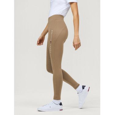 Leggings Tommy Hilfiger Equestrian Elmira donna full grip Leggings Tommy Hilfiger Equestrian Elmira donna full grip