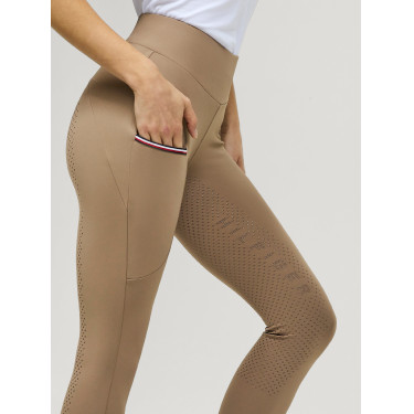 Leggings Tommy Hilfiger Equestrian Elmira donna full grip Leggings Tommy Hilfiger Equestrian Elmira donna full grip