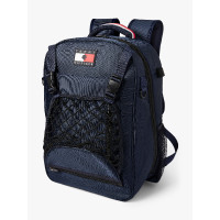 Zaino Tommy Hilfiger Equestrian Knox Groom Blu navy