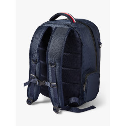 Zaino Tommy Hilfiger Equestrian Knox Groom Blu navy Zaino Tommy Hilfiger Equestrian Knox Groom Blu navy
