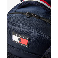 Zaino Tommy Hilfiger Equestrian Knox Groom Blu navy Zaino Tommy Hilfiger Equestrian Knox Groom Blu navy