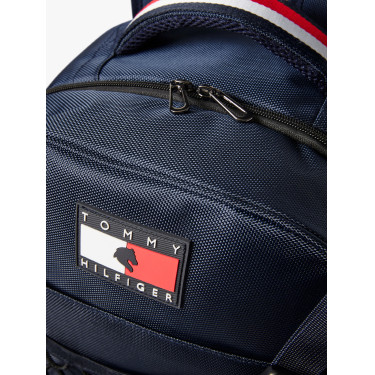 Zaino Tommy Hilfiger Equestrian Knox Groom Zaino Tommy Hilfiger Equestrian Knox Groom