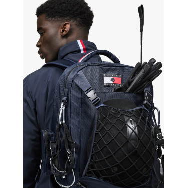 Zaino Tommy Hilfiger Equestrian Knox Groom Zaino Tommy Hilfiger Equestrian Knox Groom