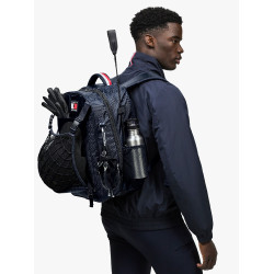 Zaino Tommy Hilfiger Equestrian Knox Groom Blu navy Zaino Tommy Hilfiger Equestrian Knox Groom Blu navy