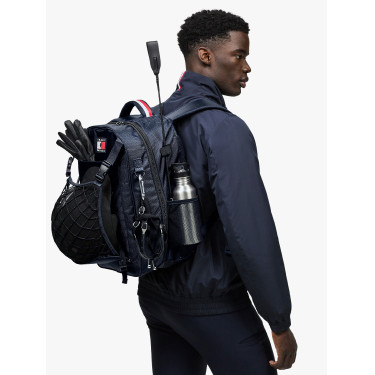 Zaino Tommy Hilfiger Equestrian Knox Groom Zaino Tommy Hilfiger Equestrian Knox Groom