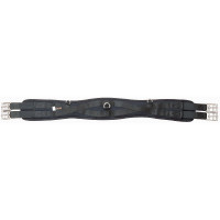 Sottopancia anatomico con memory foam T de T Nero