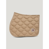 Sottosella da salto ostacoli Tommy Hilfiger Equestrian Liberty Talpa Marrone Sottosella da salto ostacoli Tommy Hilfiger Equestrian Liberty Talpa Marrone