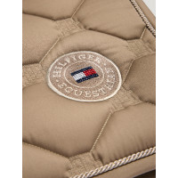 Sottosella da salto ostacoli Tommy Hilfiger Equestrian Liberty Talpa Marrone Sottosella da salto ostacoli Tommy Hilfiger Equestrian Liberty Talpa Marrone