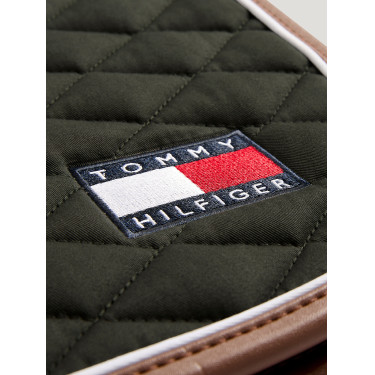 Sottosella da salto ostacoli Tommy Hilfiger Equestrian Princeton Sottosella da salto ostacoli Tommy Hilfiger Equestrian Princeton