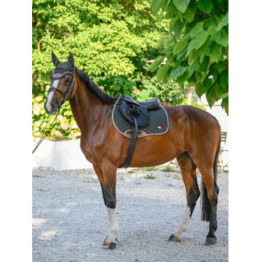 Sottosella da salto ostacoli Tommy Hilfiger Equestrian Princeton Sottosella da salto ostacoli Tommy Hilfiger Equestrian Princeton