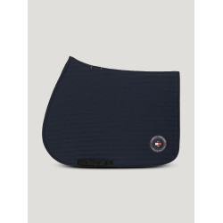 Sottosella da salto ostacoli Tommy Hilfiger Equestrian Upstate Blu navy Sottosella da salto ostacoli Tommy Hilfiger Equestrian Upstate Blu navy