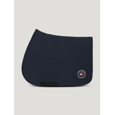 Sottosella da salto ostacoli Tommy Hilfiger Equestrian Upstate Blu navy Sottosella da salto ostacoli Tommy Hilfiger Equestrian Upstate Blu navy