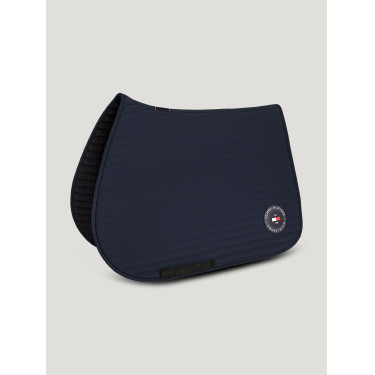 Sottosella da salto ostacoli Tommy Hilfiger Equestrian Upstate Blu navy Sottosella da salto ostacoli Tommy Hilfiger Equestrian Upstate Blu navy