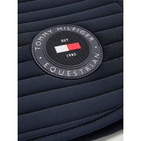 Sottosella da salto ostacoli Tommy Hilfiger Equestrian Upstate Blu navy