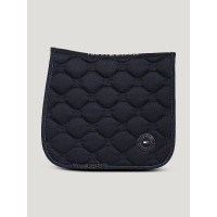 Sottosella da dressage Tommy Hilfiger Equestrian Liberty Blu navy Sottosella da dressage Tommy Hilfiger Equestrian Liberty Blu navy