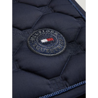 Sottosella da salto ostacoli Tommy Hilfiger Equestrian Liberty Talpa Marrone Sottosella da salto ostacoli Tommy Hilfiger Equestrian Liberty Talpa Marrone