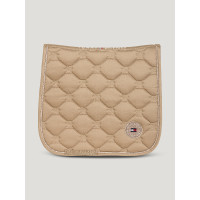 Sottosella da dressage Tommy Hilfiger Equestrian Liberty Talpa Marrone Sottosella da dressage Tommy Hilfiger Equestrian Liberty Talpa Marrone