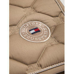 Sottosella da dressage Tommy Hilfiger Equestrian Liberty Talpa Marrone Sottosella da dressage Tommy Hilfiger Equestrian Liberty Talpa Marrone