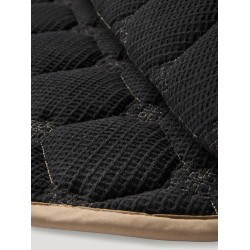 Sottosella da dressage Tommy Hilfiger Equestrian Liberty Talpa Marrone Sottosella da dressage Tommy Hilfiger Equestrian Liberty Talpa Marrone