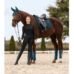 Fasce polari Waldhausen Nepal Blu petrolio