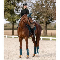 Fasce polari Waldhausen Nepal Blu petrolio