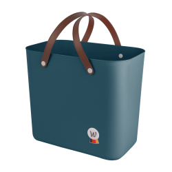 Multibag Waldhausen ECO 25 L Blu petrolio Multibag Waldhausen ECO 25 L Blu petrolio