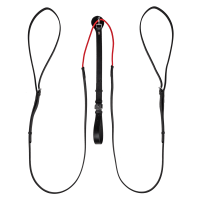 Redini triangolari W-train Waldhausen Nero