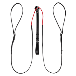 Redini triangolari W-train Waldhausen Nero