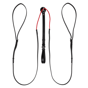 Redini triangolari W-train Waldhausen Nero