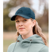 Berretto ELT Dany Blu petrolio