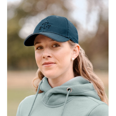 Berretto ELT Dany Blu petrolio