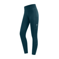 Leggings da equitazione ELT Ella Nero