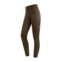 Leggings termici ELT Ella Nero