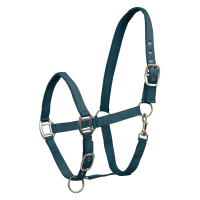 Capestro Waldhausen Satin Blu petrolio Capestro Waldhausen Satin Blu petrolio