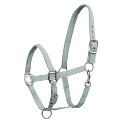 Capestro Waldhausen Satin Blu argentato