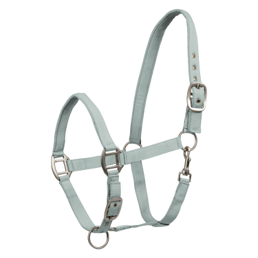 Capestro Waldhausen Satin Blu argentato