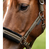 Capezzina Waldhausen Elegant Nero