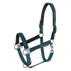 Capezzina Waldhausen Athletic Blu petrolio