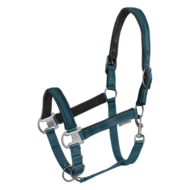 Capezzina Waldhausen Athletic Blu petrolio