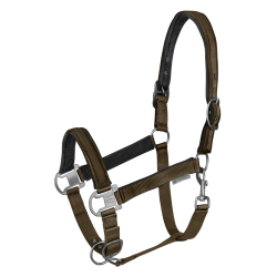 Capezzina Waldhausen Athletic Marrone verde