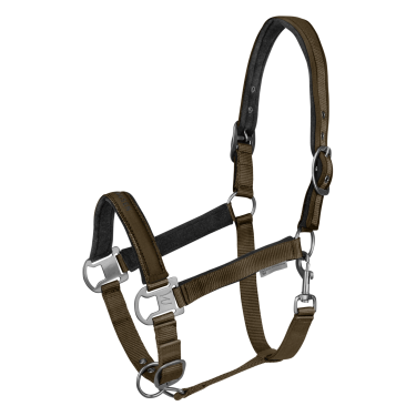 Capezzina Waldhausen Athletic Marrone verde