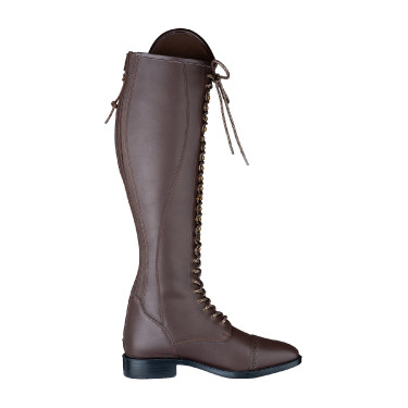 Stivali da equitazione ELT Portland Polo Marrone Stivali da equitazione ELT Portland Polo Marrone