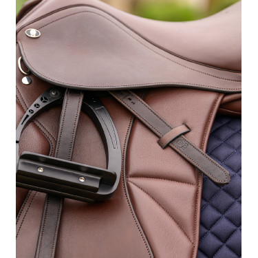 Staffili Waldhausen Premium Marrone