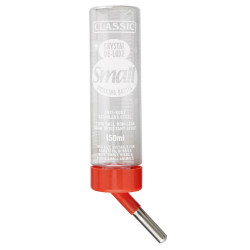 Abbeveratoio a bottiglia Classic de Luxe Kerbl Hobbyfarming