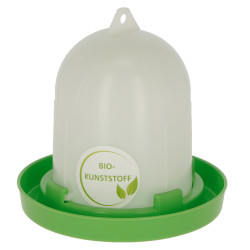 Abbeveratoio in plastica Kerbl Hobbyfarming