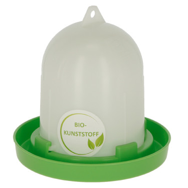 Abbeveratoio in plastica Kerbl Hobbyfarming
