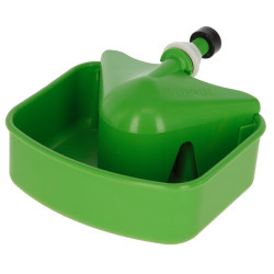 Abbeveratoio universale per pollame Kerbl Hobbyfarming