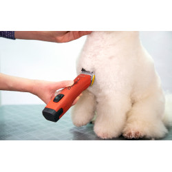 Tallone in acciaio inox SnapOn Aesculap Giallo