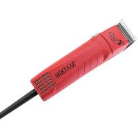 Tosatrice FAV5 Aesculap Rosso